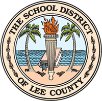 Lee County Public Schools (Florida)'s Logo